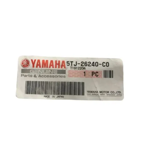 Poignee gaz YAMAHA WR F 450 2006-2014