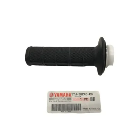 Poignee gaz YAMAHA WR F 450 2006-2014