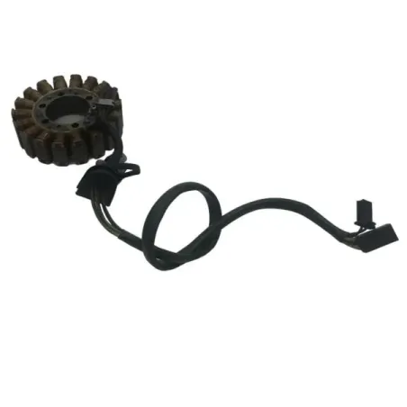 Stator alternateur SUZUKI GSXR 1300 2004-2007 HAYABUSA