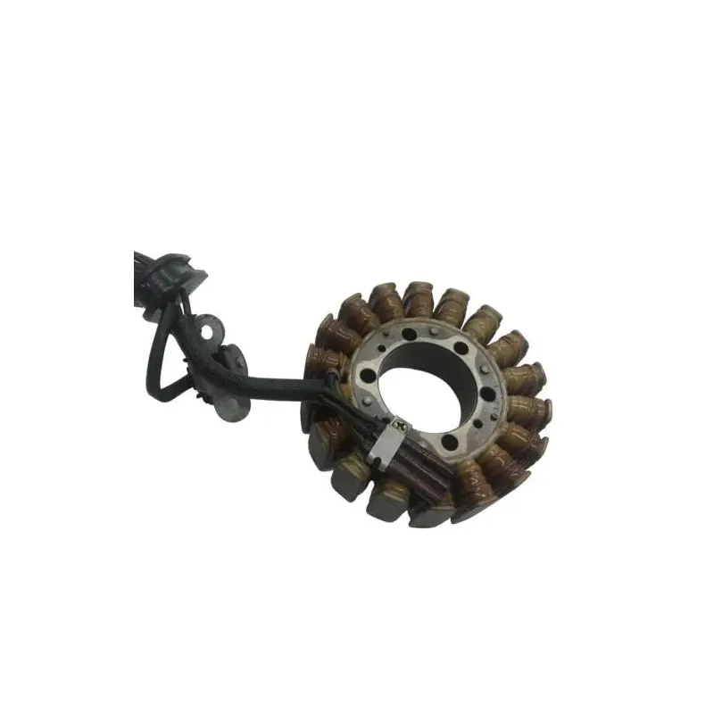 Stator alternateur SUZUKI GSXR 1300 2004-2007 HAYABUSA