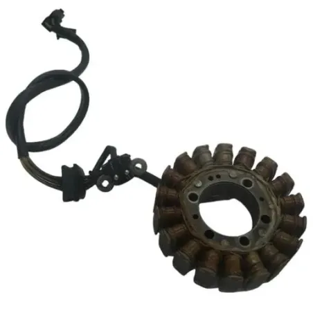 Stator alternateur SUZUKI GSXR 1300 2004-2007 HAYABUSA