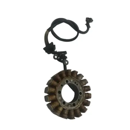 Stator alternateur SUZUKI GSXR 1300 2004-2007 HAYABUSA