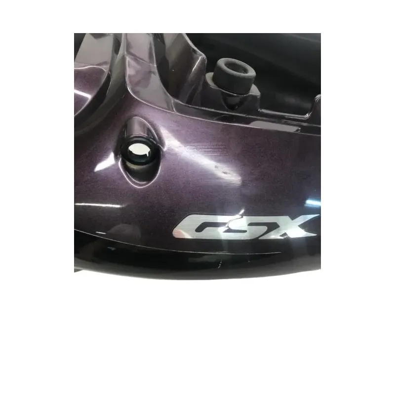 Cache carenage coque arriere SUZUKI GSXR 1300 2004-2007 HAYABUSA