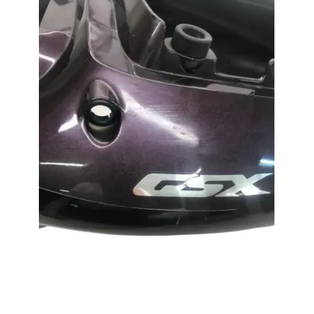 Cache carenage coque arriere SUZUKI GSXR 1300 2004-2007 HAYABUSA