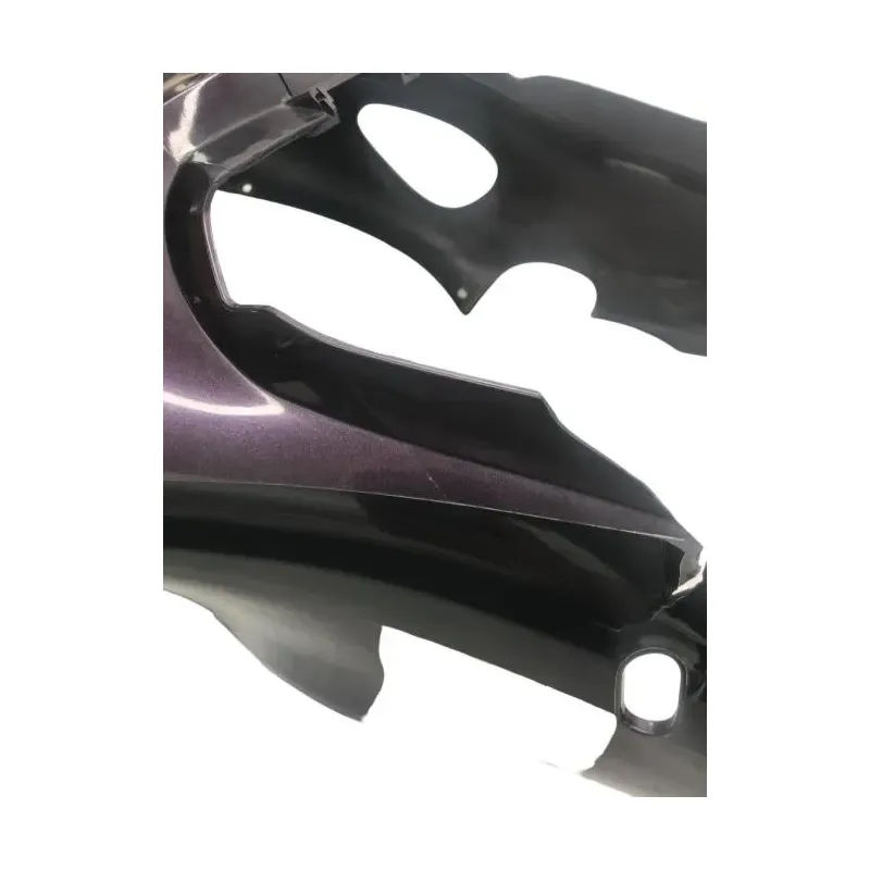 Cache carenage coque arriere SUZUKI GSXR 1300 2004-2007 HAYABUSA
