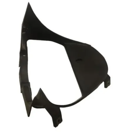 Cache interieur carenage SUZUKI GSXR 1300 2004-2007 HAYABUSA