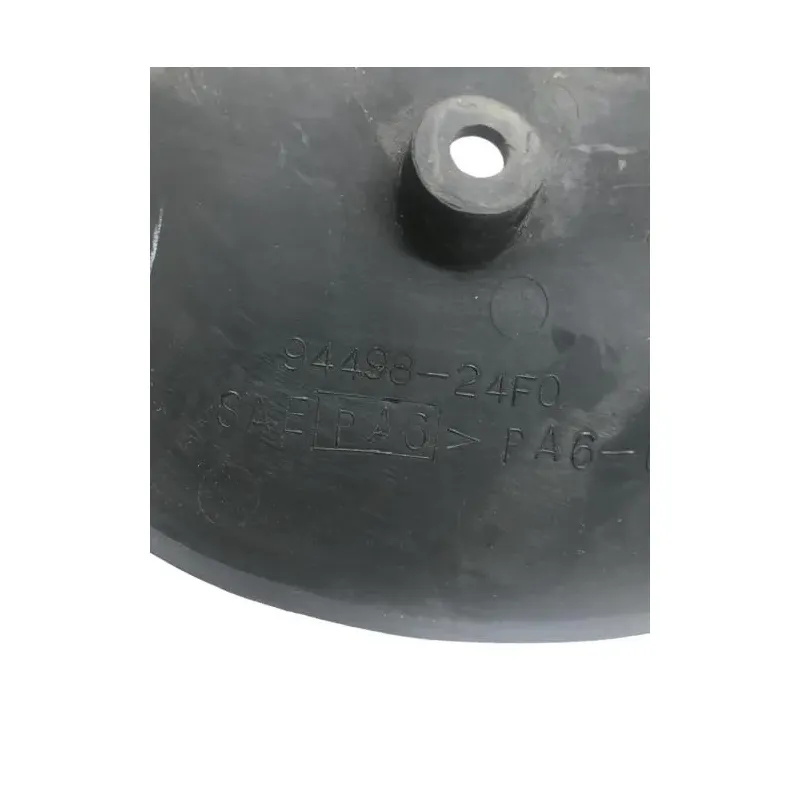 Cache interieur carenage SUZUKI GSXR 1300 2004-2007 HAYABUSA