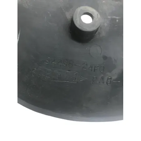 Cache interieur carenage SUZUKI GSXR 1300 2004-2007 HAYABUSA