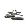 Ligne d'echappement SUZUKI GSXR 1300 2004-2007 HAYABUSA Ligne d'echappement SUZUKI GSXR 1300 2004-2007 HAYABUSA