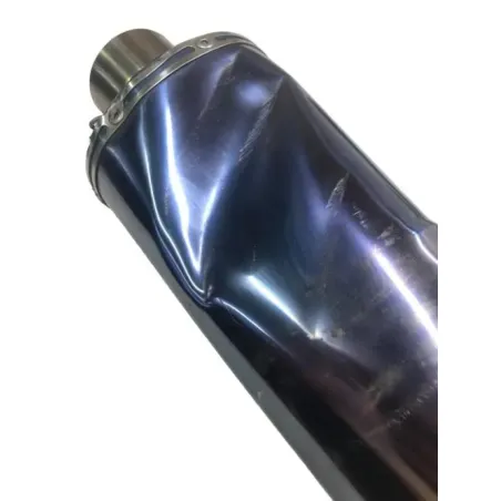 Ligne d'echappement SUZUKI GSXR 1300 2004-2007 HAYABUSA