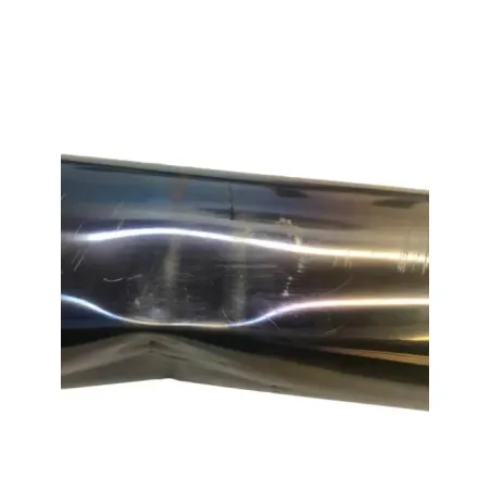 Ligne d'echappement SUZUKI GSXR 1300 2004-2007 HAYABUSA