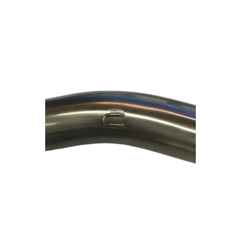 Ligne d'echappement SUZUKI GSXR 1300 2004-2007 HAYABUSA