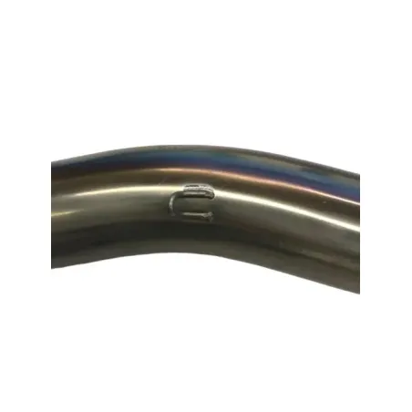 Ligne d'echappement SUZUKI GSXR 1300 2004-2007 HAYABUSA