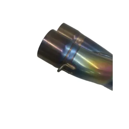 Ligne d'echappement SUZUKI GSXR 1300 2004-2007 HAYABUSA