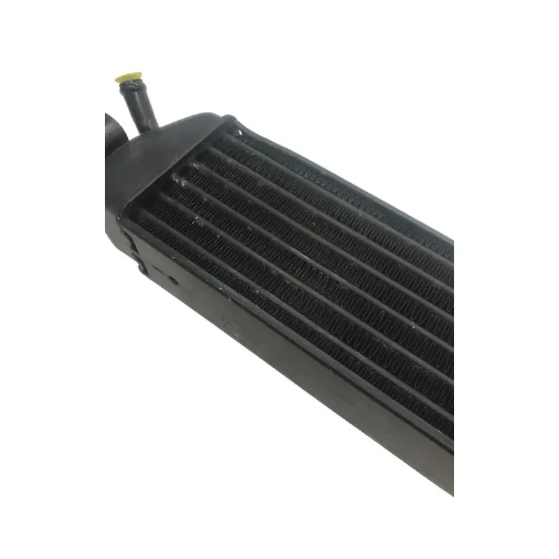 Radiateur huile BMW R 1150 RT 2001-2004