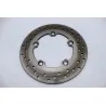 Disque frein arriere YAMAHA YZF 1000 R1 2009 - 2011 Disque frein arriere YAMAHA YZF 1000 R1 2009 - 2011