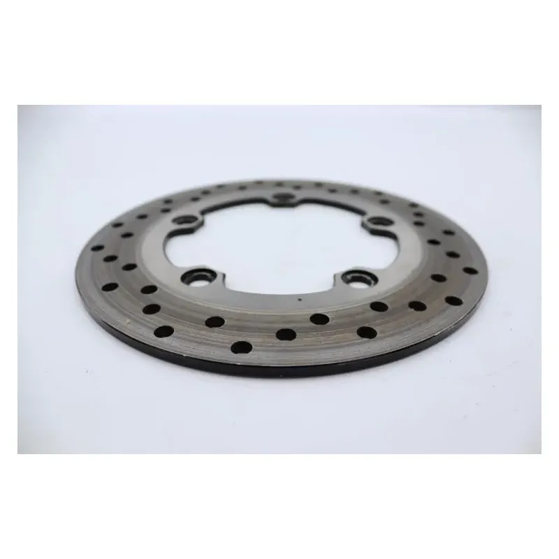 Disque frein arriere YAMAHA YZF 1000 R1 2009 - 2011