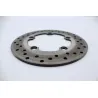 Disque frein arriere YAMAHA YZF 1000 R1 2009 - 2011 Disque frein arriere YAMAHA YZF 1000 R1 2009 - 2011