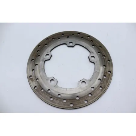 Disque frein arriere YAMAHA YZF 1000 R1 2009 - 2011