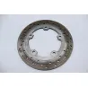 Disque frein arriere YAMAHA YZF 1000 R1 2009 - 2011 Disque frein arriere YAMAHA YZF 1000 R1 2009 - 2011
