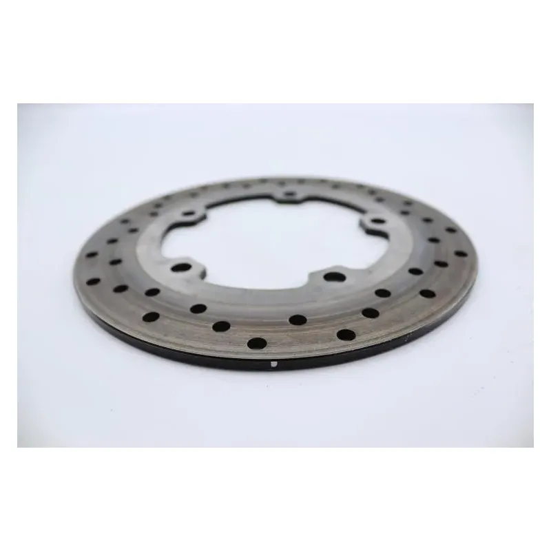 Disque frein arriere YAMAHA YZF 1000 R1 2009 - 2011