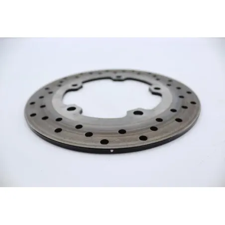 Disque frein arriere YAMAHA YZF 1000 R1 2009 - 2011