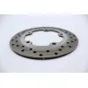 Disque frein arriere YAMAHA YZF 1000 R1 2009 - 2011 Disque frein arriere YAMAHA YZF 1000 R1 2009 - 2011