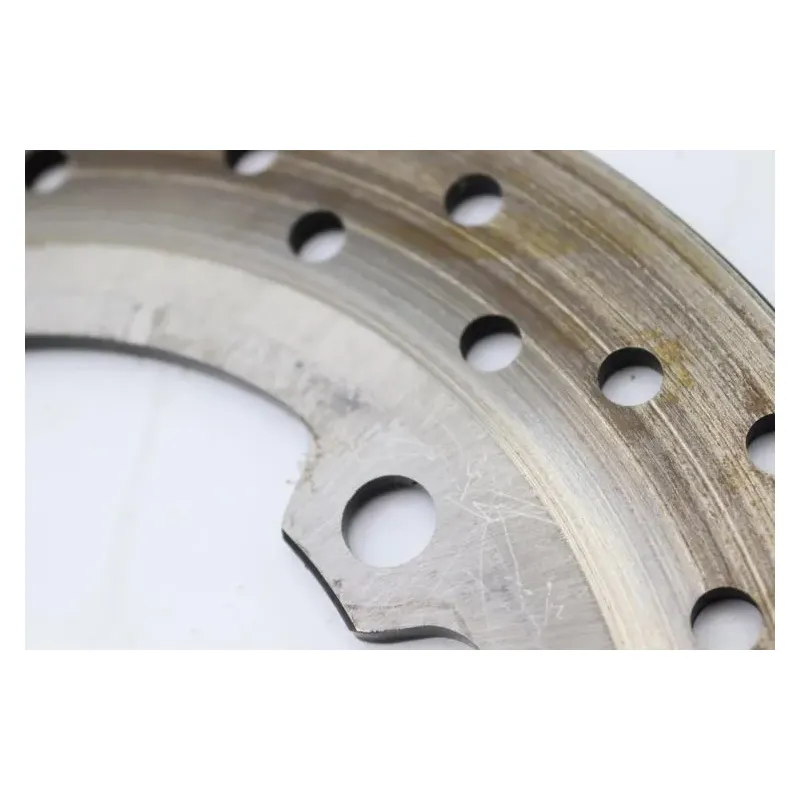 Disque frein arriere YAMAHA YZF 1000 R1 2009 - 2011