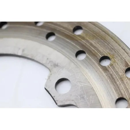 Disque frein arriere YAMAHA YZF 1000 R1 2009 - 2011