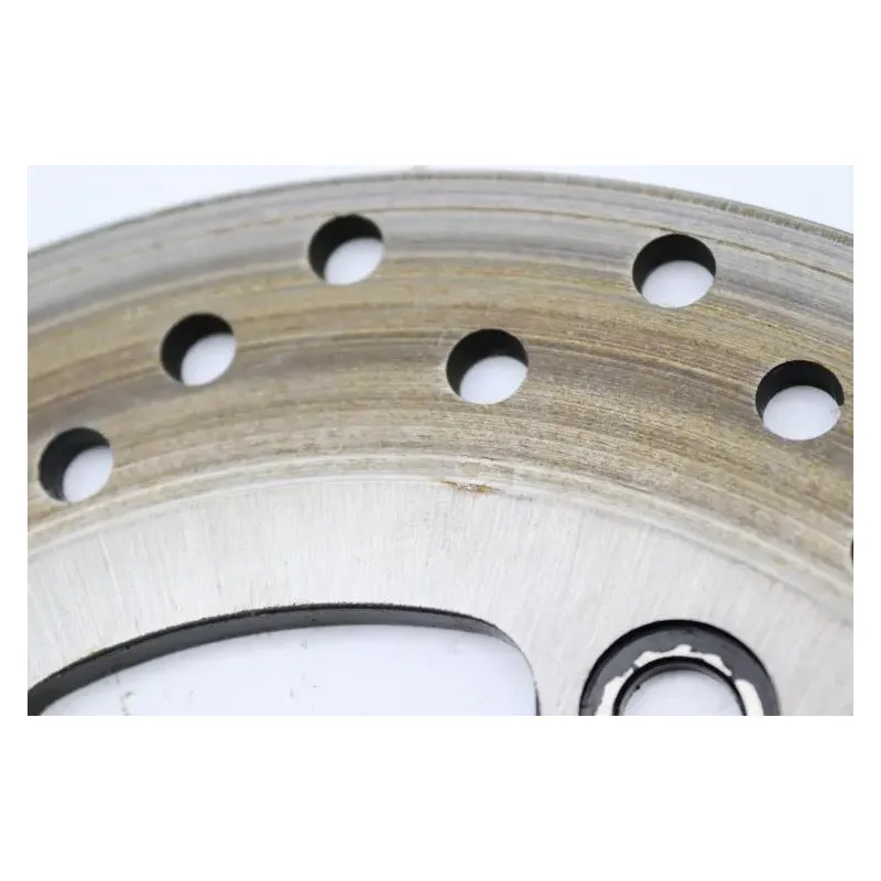 Disque frein arriere YAMAHA YZF 1000 R1 2009 - 2011