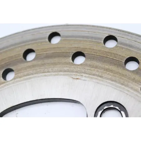 Disque frein arriere YAMAHA YZF 1000 R1 2009 - 2011