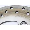 Disque frein arriere YAMAHA YZF 1000 R1 2009 - 2011 Disque frein arriere YAMAHA YZF 1000 R1 2009 - 2011