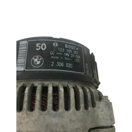 Alternateur BMW R 1150 RT 2001-2004