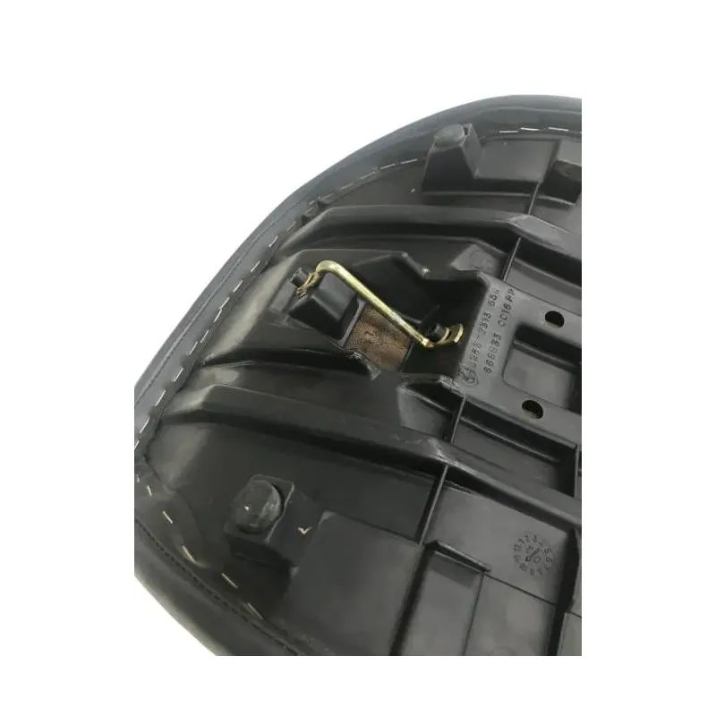 Selle passager BMW R 1150 RT 2001-2004