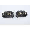 Etrier de frein avant YAMAHA YZF 1000 R1 2009 - 2011 Etrier de frein avant YAMAHA YZF 1000 R1 2009 - 2011