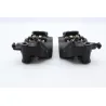 Etrier de frein avant YAMAHA YZF 1000 R1 2009 - 2011 Etrier de frein avant YAMAHA YZF 1000 R1 2009 - 2011