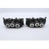Etrier de frein avant YAMAHA YZF 1000 R1 2009 - 2011 Etrier de frein avant YAMAHA YZF 1000 R1 2009 - 2011