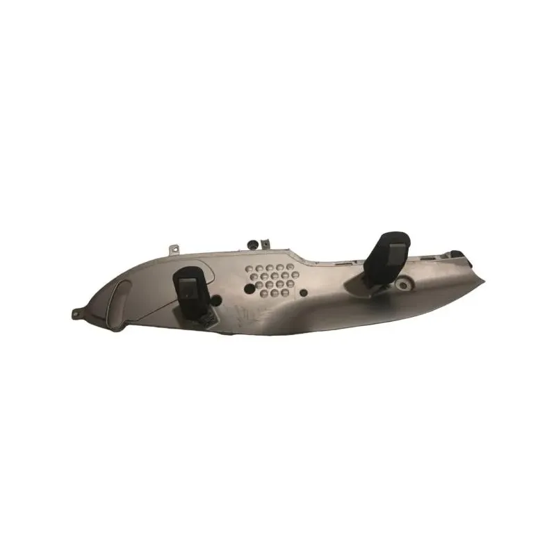Platine avant gauche BMW R 1150 RT 2001-2004