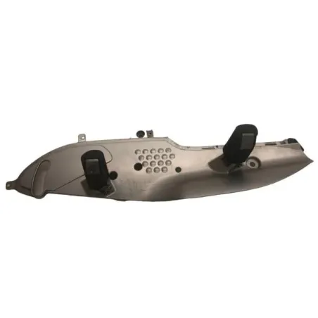 Platine avant gauche BMW R 1150 RT 2001-2004