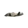 Platine avant gauche BMW R 1150 RT 2001-2004