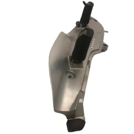 Platine avant gauche BMW R 1150 RT 2001-2004