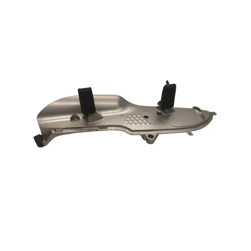 Platine avant gauche BMW R 1150 RT 2001-2004