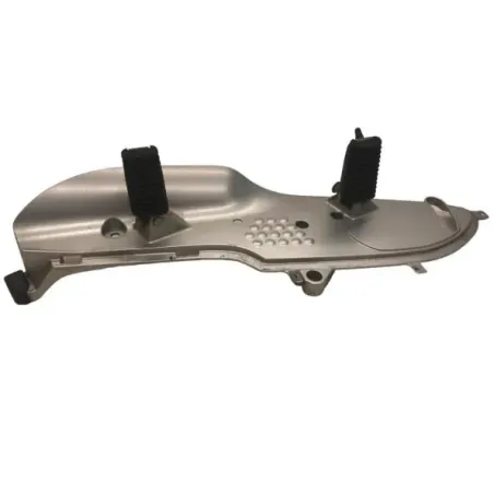 Platine avant gauche BMW R 1150 RT 2001-2004