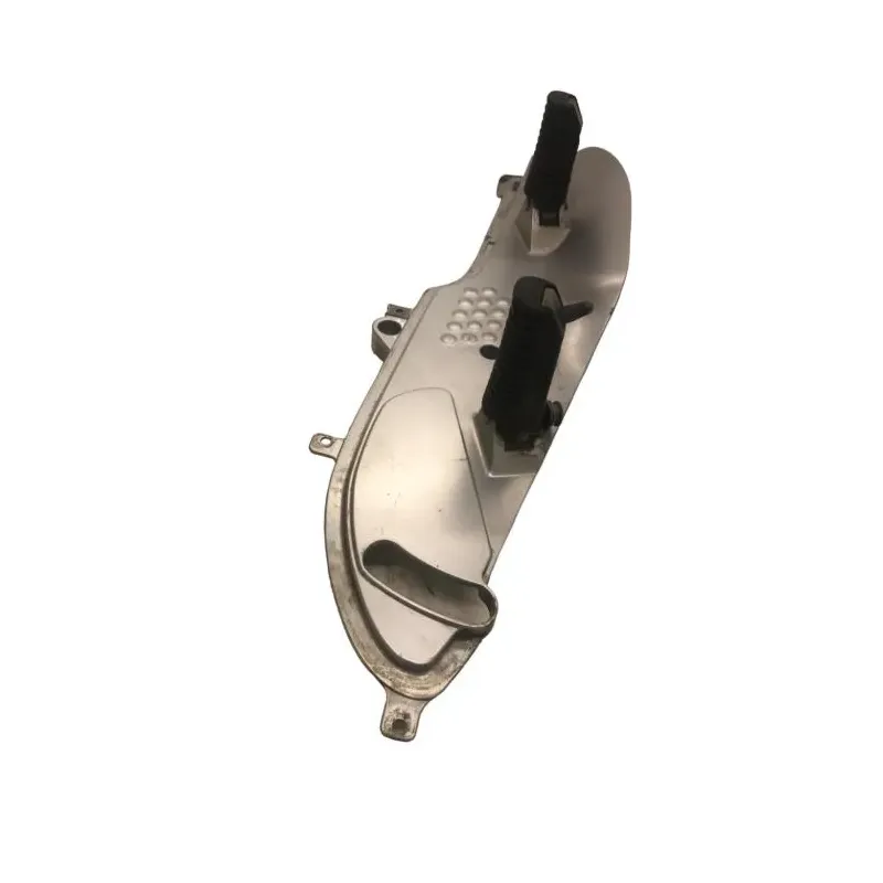 Platine avant gauche BMW R 1150 RT 2001-2004