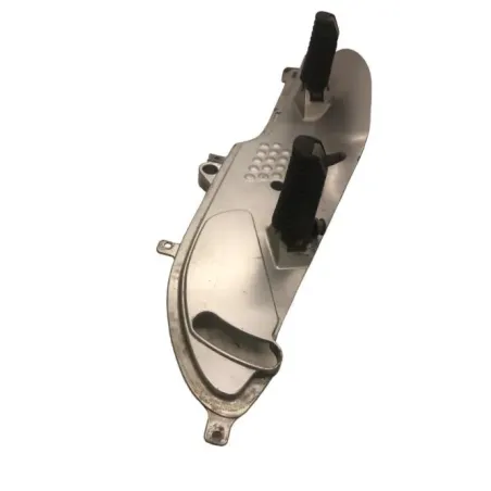 Platine avant gauche BMW R 1150 RT 2001-2004