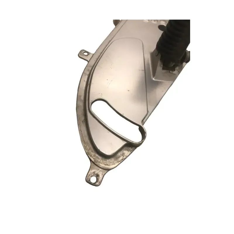 Platine avant gauche BMW R 1150 RT 2001-2004