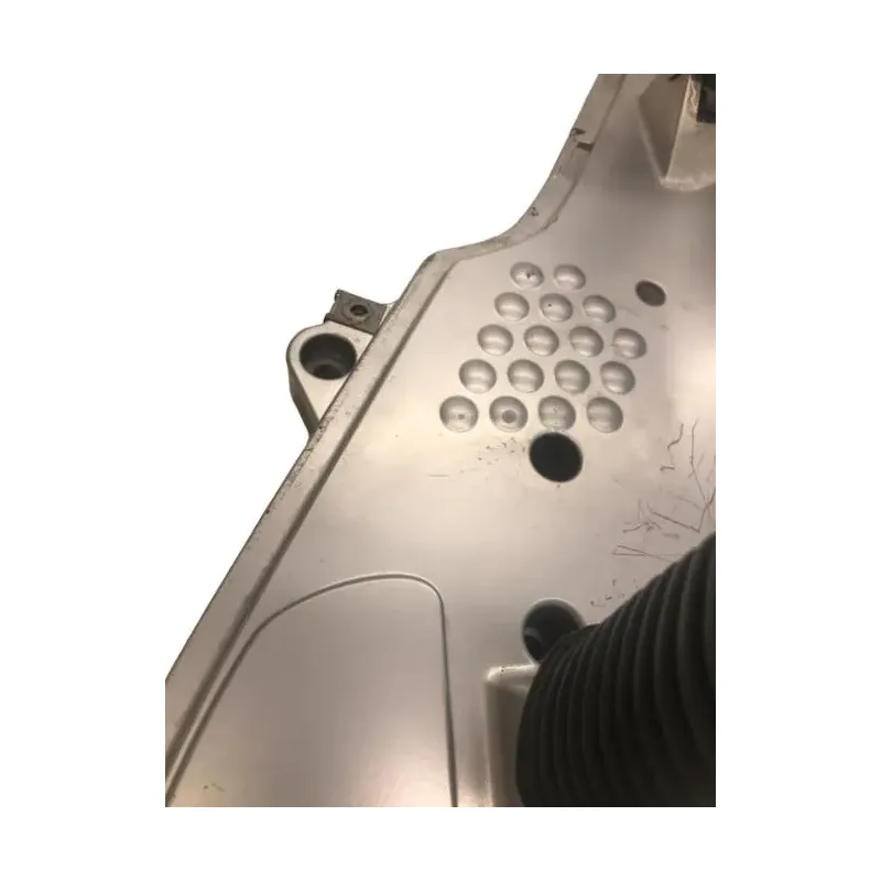 Platine avant gauche BMW R 1150 RT 2001-2004