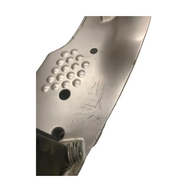 Platine avant gauche BMW R 1150 RT 2001-2004