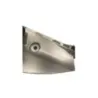 Platine avant gauche BMW R 1150 RT 2001-2004