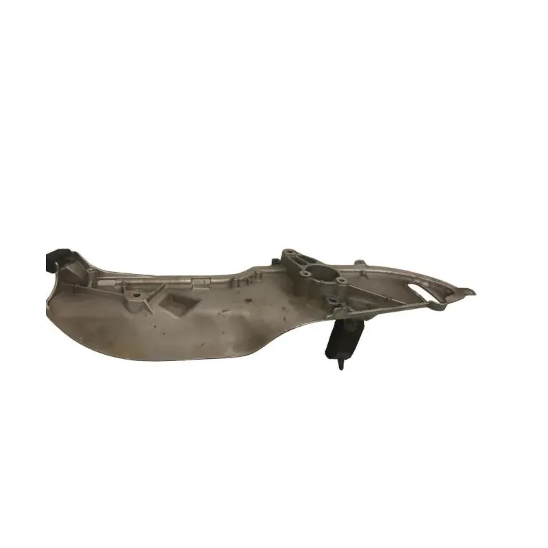 Platine avant gauche BMW R 1150 RT 2001-2004